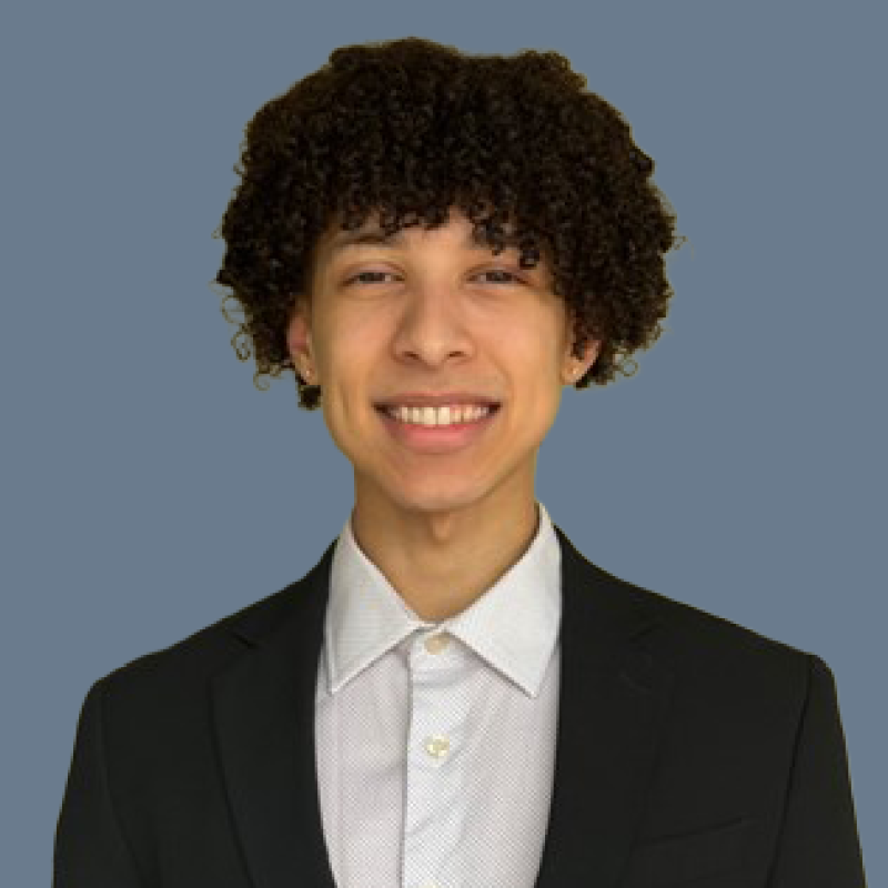 Gabriel Girmay Robison